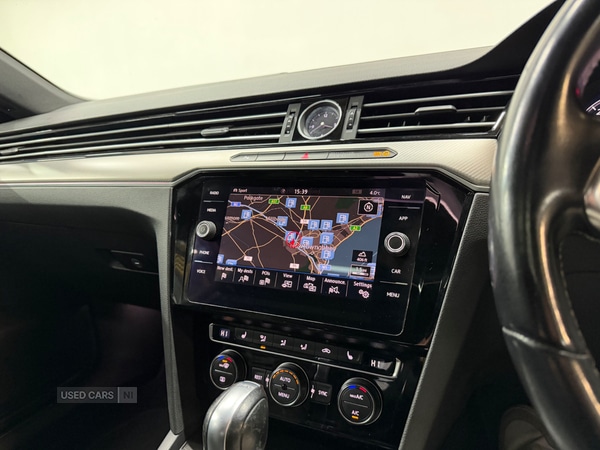 Used Volkswagen Arteon 2018 for sale - 77599453: Photo 18