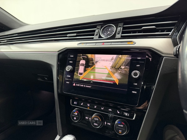 Used Volkswagen Arteon 2018 for sale - 77599453: Photo 19