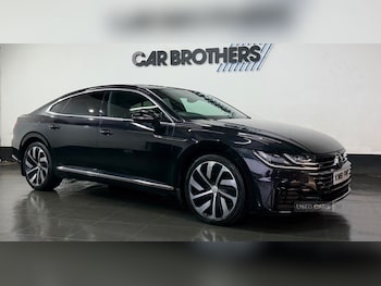 Used Volkswagen Arteon 2018 for sale - 77599453: Photo