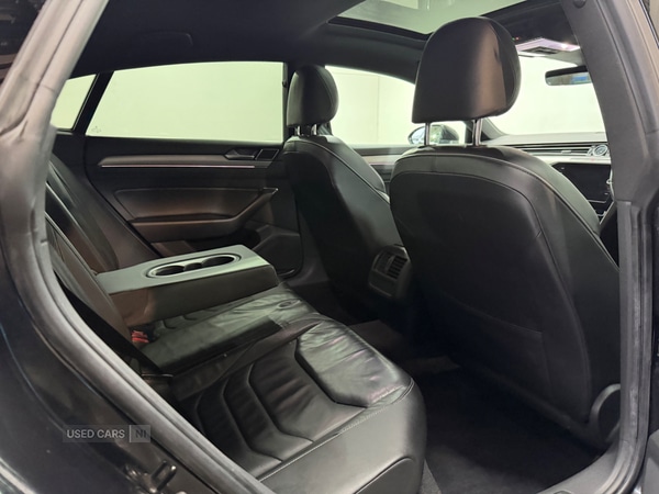 Used Volkswagen Arteon 2018 for sale - 77599453: Photo 20