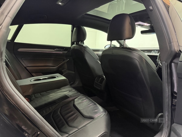 Used Volkswagen Arteon 2018 for sale - 77599453: Photo 21