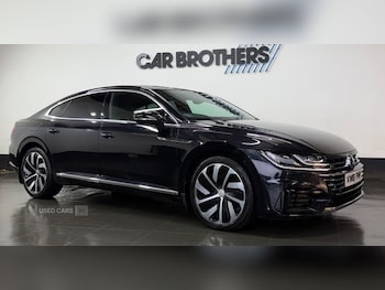 Used Volkswagen Arteon 2018 for sale - 77599453: Photo