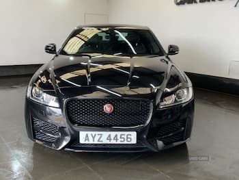 Used Jaguar XF 2020 for sale - 79658946: Photo