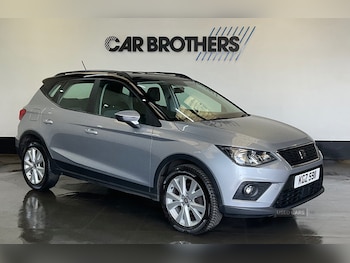 Used SEAT Arona 2018 for sale - 79318064: Photo