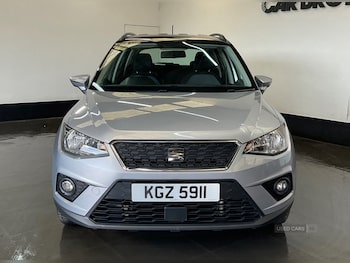Used SEAT Arona 2018 for sale - 79318064: Photo