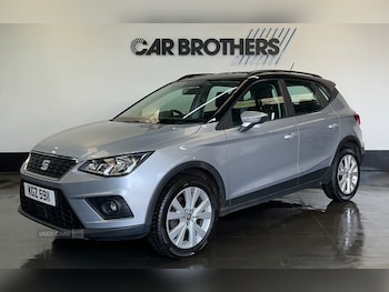 Used SEAT Arona 2018 for sale - 79318064: Photo
