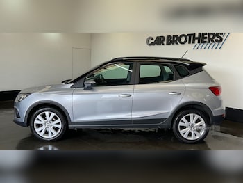 Used SEAT Arona 2018 for sale - 79318064: Photo