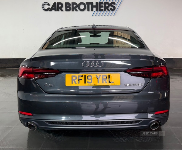 Used Audi A5 2019 for sale - 77457090: Photo 10