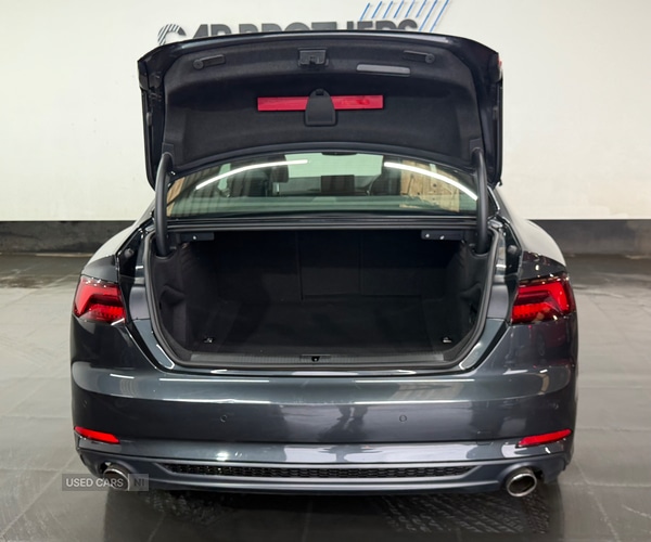 Used Audi A5 2019 for sale - 77457090: Photo 11