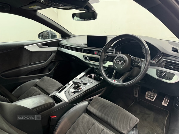 Used Audi A5 2019 for sale - 77457090: Photo 12