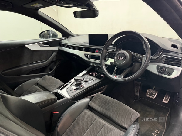 Used Audi A5 2019 for sale - 77457090: Photo 13