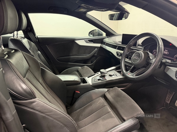 Used Audi A5 2019 for sale - 77457090: Photo 14