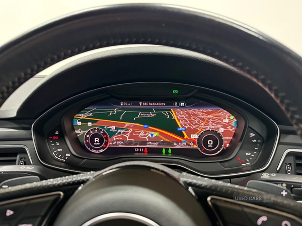 Used Audi A5 2019 for sale - 77457090: Photo 19