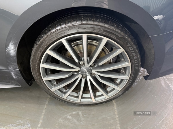 Used Audi A5 2019 for sale - 77457090: Photo 21