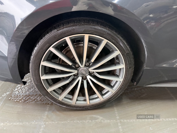 Used Audi A5 2019 for sale - 77457090: Photo 24