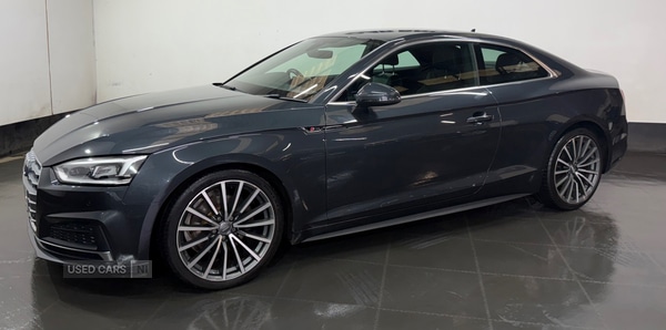 Used Audi A5 2019 for sale - 77457090: Photo 5