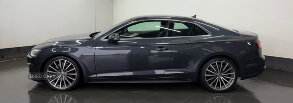 Used Audi A5 2019 for sale - 77457090: Photo 6
