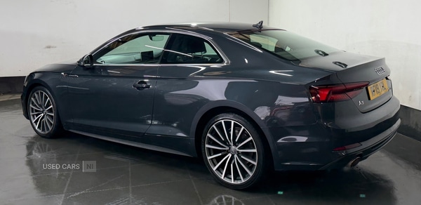 Used Audi A5 2019 for sale - 77457090: Photo 7