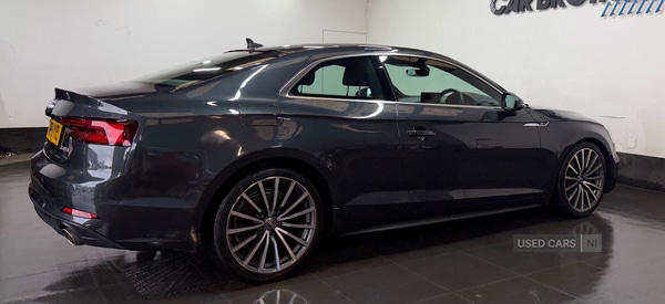 Used Audi A5 2019 for sale - 77457090: Photo 9