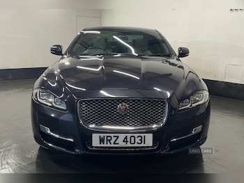 2016 - 3.0d V6 Portfolio 4dr Auto