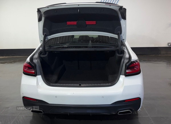 Used BMW 5 Series 2020 for sale - 77121022: Photo 10