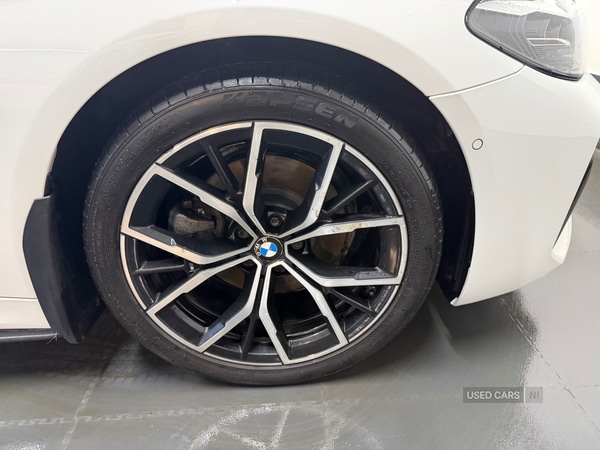 Used BMW 5 Series 2020 for sale - 77121022: Photo 19