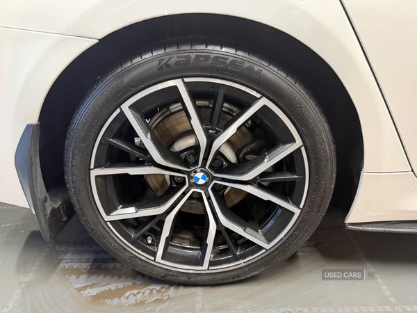 Used BMW 5 Series 2020 for sale - 77121022: Photo 20