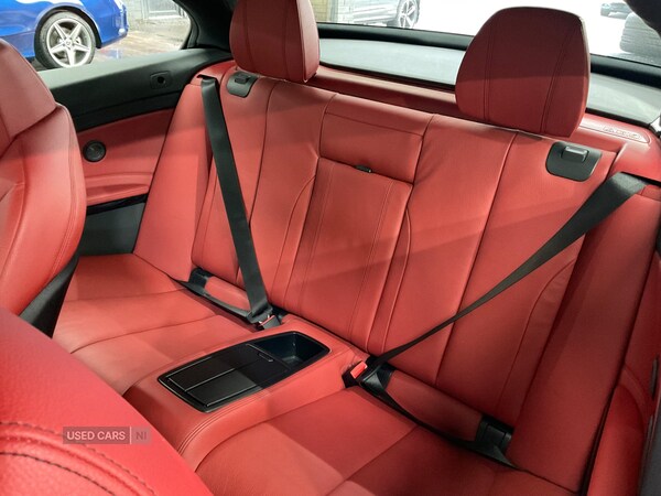 Used BMW 4 Series 2019 for sale - 77587703: Photo 11