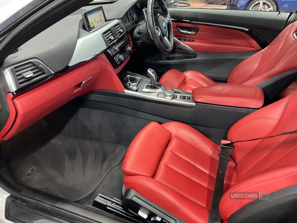 Used BMW 4 Series 2019 for sale - 77587703: Photo 12