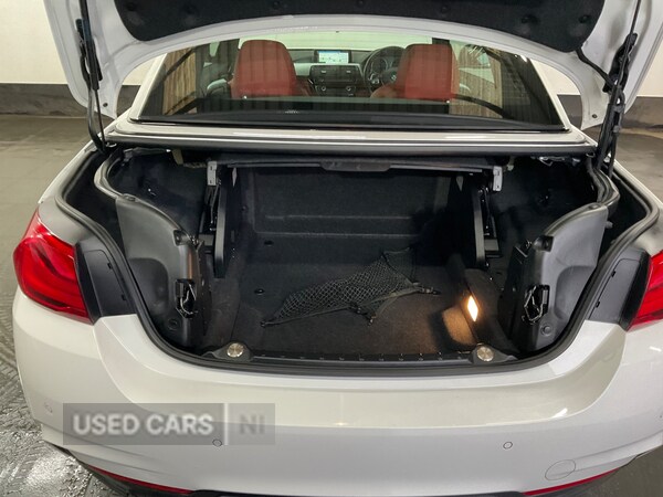 Used BMW 4 Series 2019 for sale - 77587703: Photo 13