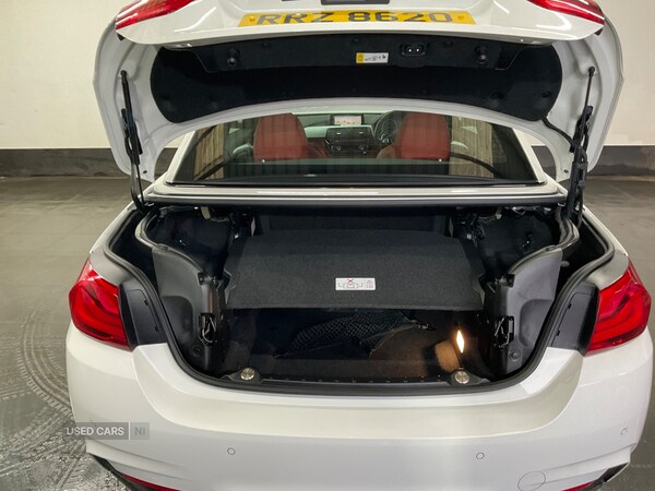 Used BMW 4 Series 2019 for sale - 77587703: Photo 14
