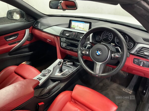 Used BMW 4 Series 2019 for sale - 77587703: Photo 15