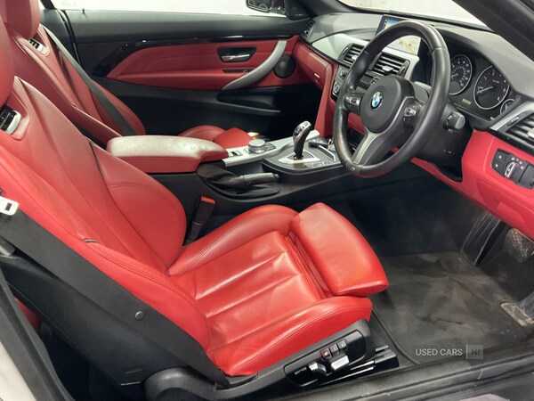 Used BMW 4 Series 2019 for sale - 77587703: Photo 16