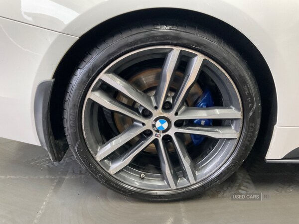 Used BMW 4 Series 2019 for sale - 77587703: Photo 19