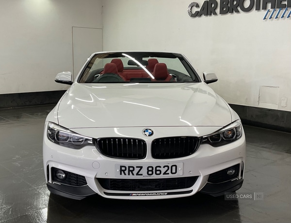 Used BMW 4 Series 2019 for sale - 77587703: Photo 2