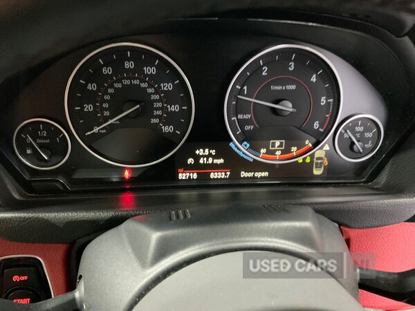 Used BMW 4 Series 2019 for sale - 77587703: Photo 20