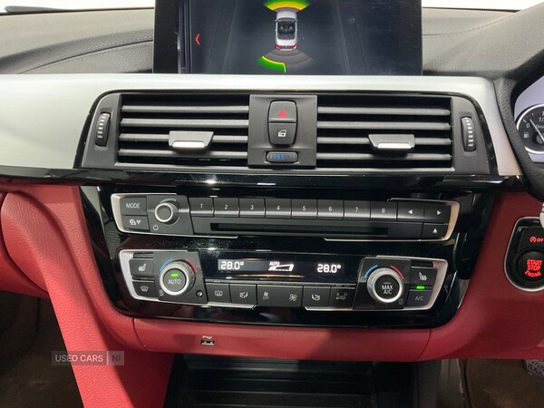 Used BMW 4 Series 2019 for sale - 77587703: Photo 22