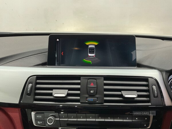 Used BMW 4 Series 2019 for sale - 77587703: Photo 23