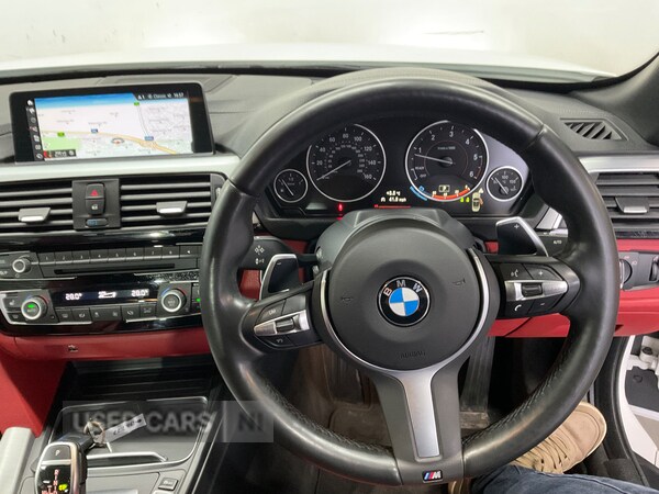 Used BMW 4 Series 2019 for sale - 77587703: Photo 25