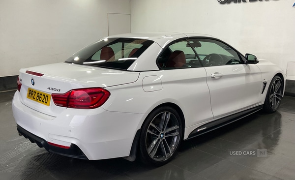 Used BMW 4 Series 2019 for sale - 77587703: Photo 5