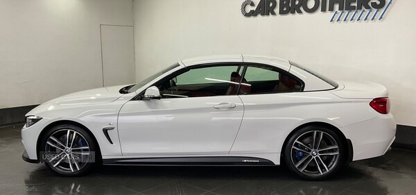 Used BMW 4 Series 2019 for sale - 77587703: Photo 8