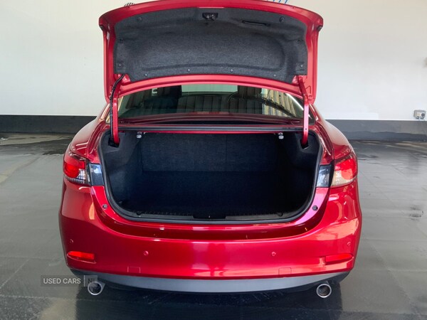 Used Mazda Mazda6 2014 for sale - 76085585: Photo 11