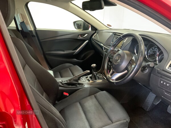 Used Mazda Mazda6 2014 for sale - 76085585: Photo 12