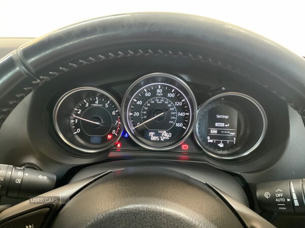 Used Mazda Mazda6 2014 for sale - 76085585: Photo 14