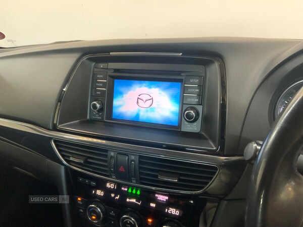 Used Mazda Mazda6 2014 for sale - 76085585: Photo 15