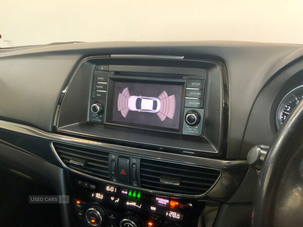 Used Mazda Mazda6 2014 for sale - 76085585: Photo 16
