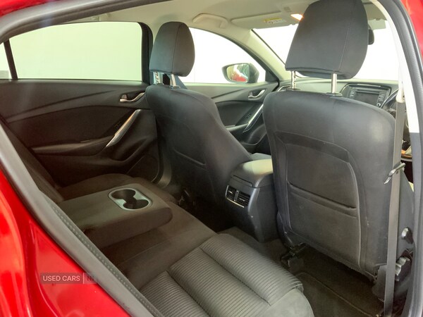 Used Mazda Mazda6 2014 for sale - 76085585: Photo 18