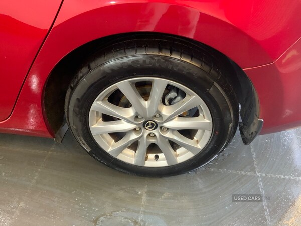 Used Mazda Mazda6 2014 for sale - 76085585: Photo 19