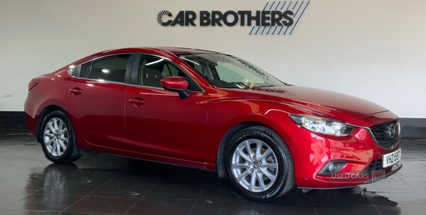 Used Mazda Mazda6 2014 for sale - 76085585: Photo 1