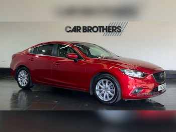 Used Mazda Mazda6 2014 for sale - 76085585: Photo